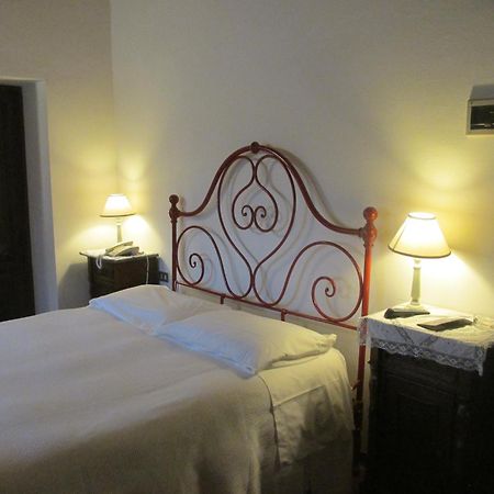 Albergo Il Colombaio Castellina in Chianti Habitación foto